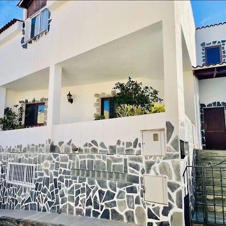 Pintadera House Vulcano Icod De Los Vinos Esterno foto