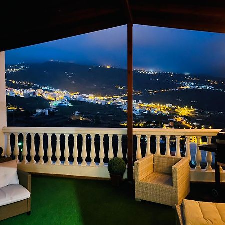 Pintadera House Vulcano Icod De Los Vinos Esterno foto